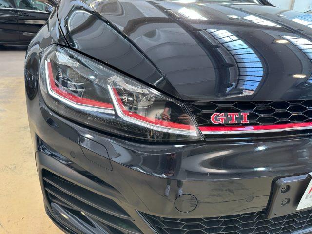VOLKSWAGEN Golf GTI Performance 2.0 TSI DSG - 19" - Led Matrix - Navi