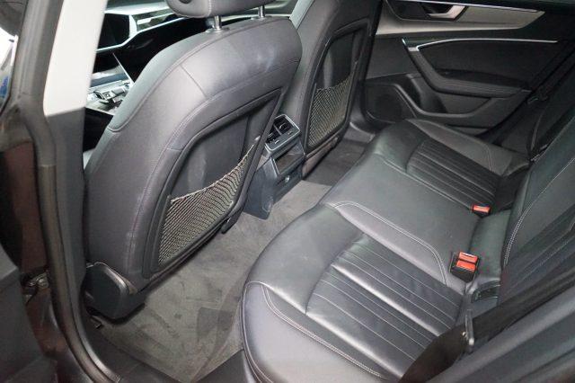 AUDI A7 SPB 40 2.0 TDI S tronic