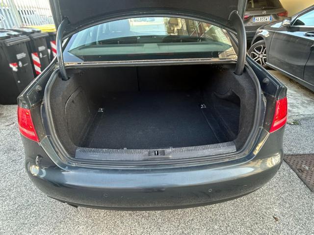 AUDI A4 2.0 TFSI 211CV Advanced