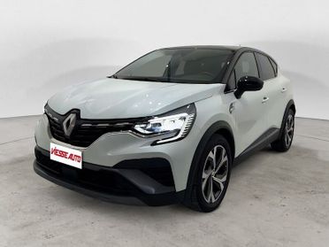 Renault Captur Captur E-Tech 145 CV RS Line