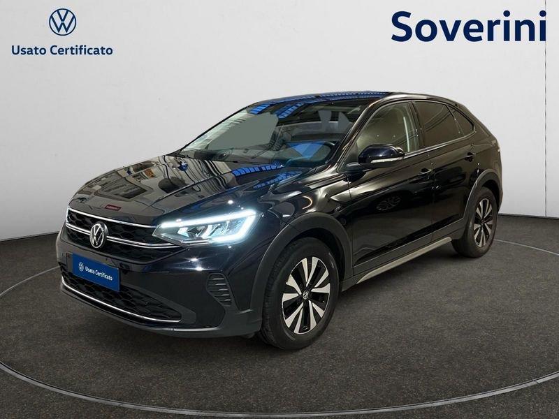 Volkswagen Taigo Taigo 1.0 TSI 95 CV Life