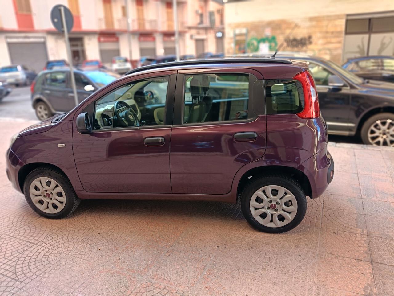 Fiat Panda 0.9 TwinAir Turbo Natural Power Easy-Euro5990