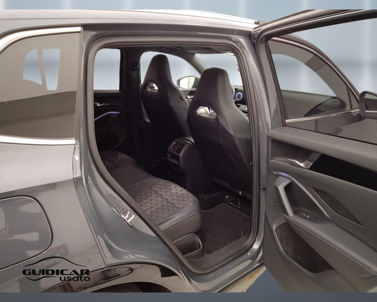 VOLKSWAGEN Tiguan III 2024 - Tiguan 2.0 tdi R-Line 150cv dsg