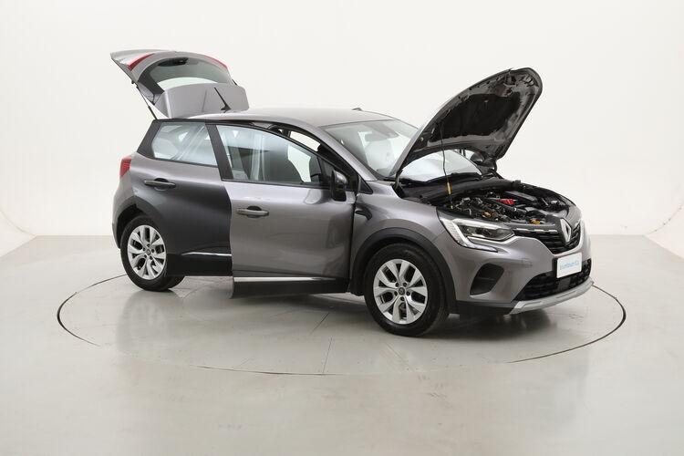 Renault Captur Business EDC BR117957 1.5 Diesel 116CV