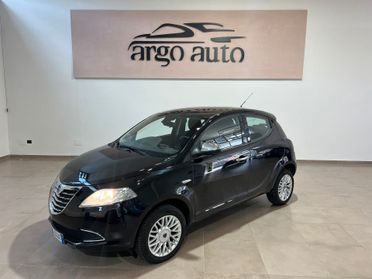 Lancia Ypsilon 0.9 TwinAir 85 CV 5 porte Metano Ecochic Gold