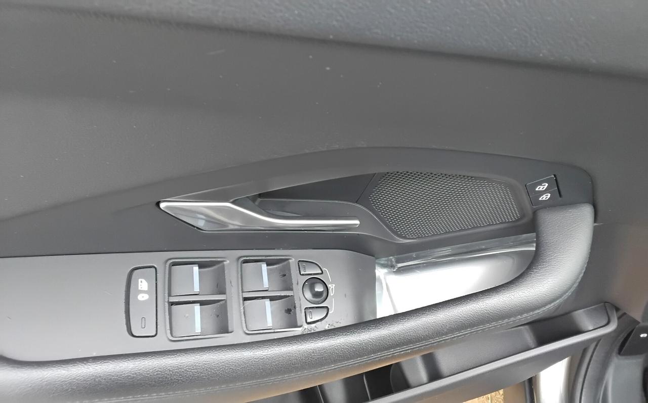 Jaguar E-Pace 2.0 I4 200 CV AWD Auto R-Dynamic SE