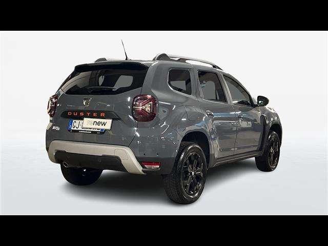 Dacia Duster 1.0 tce SL Extreme Gpl 4x2 100cv