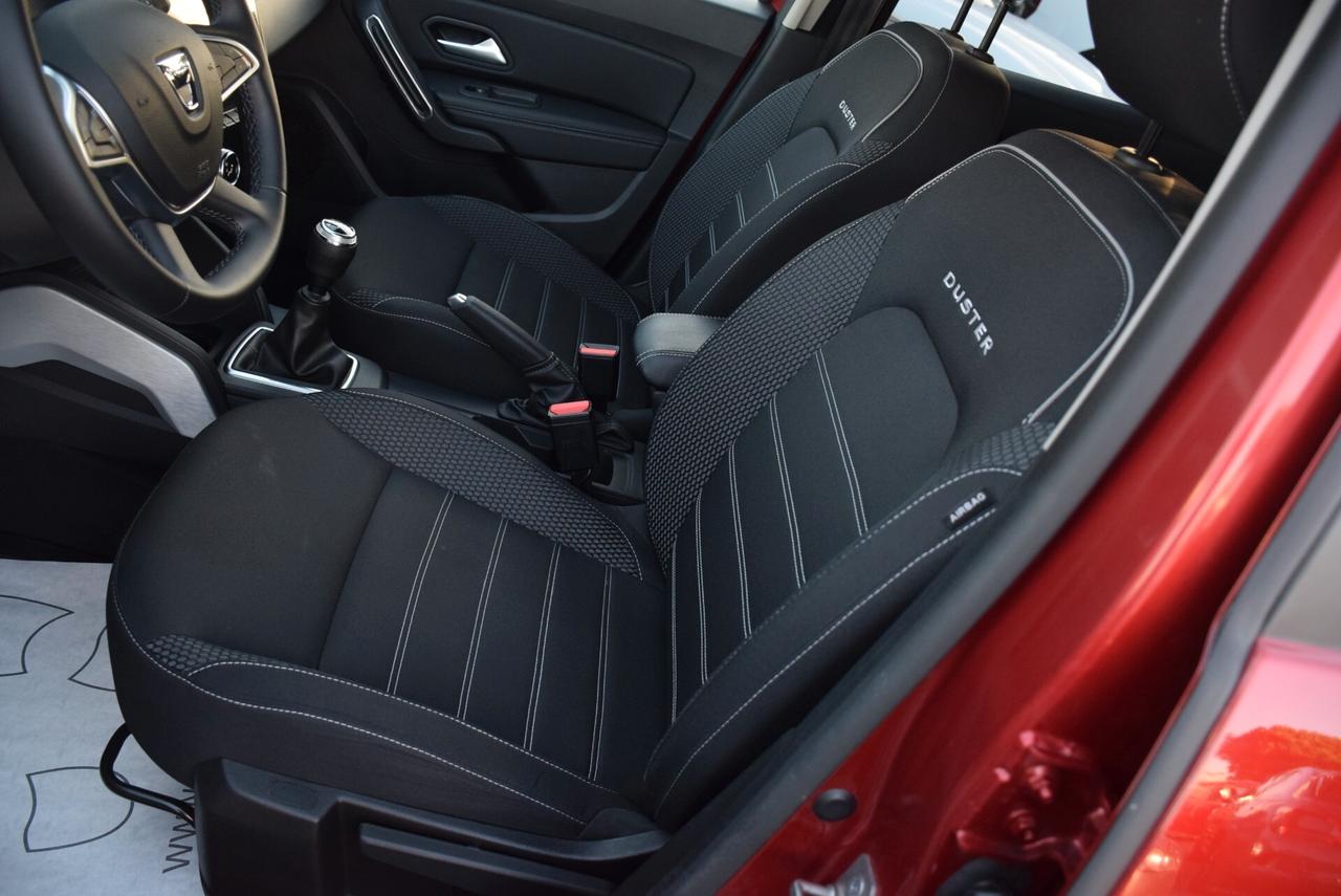 Dacia Duster 1.0 TCe GPL 4x2 Prestige Up NAVI SENSORI 36OCAM CRUISE BT