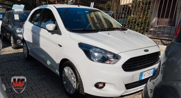 FORD KA 1.2 BENZ. - PREZZO PROMO