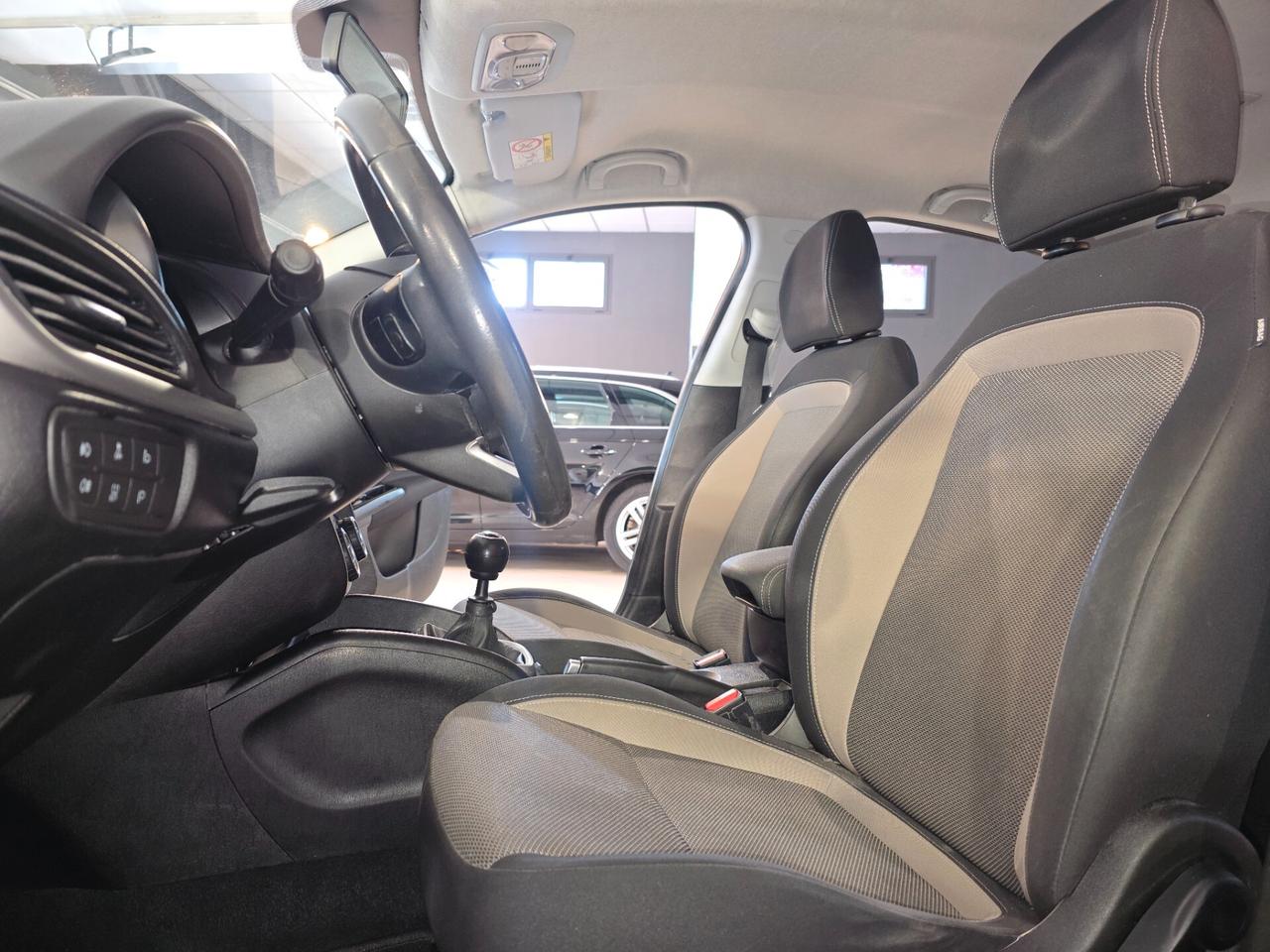 Fiat Tipo (GPL NUOVO)