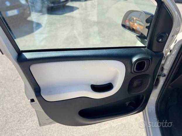 FIAT Panda 1.2 EasyPower Lounge