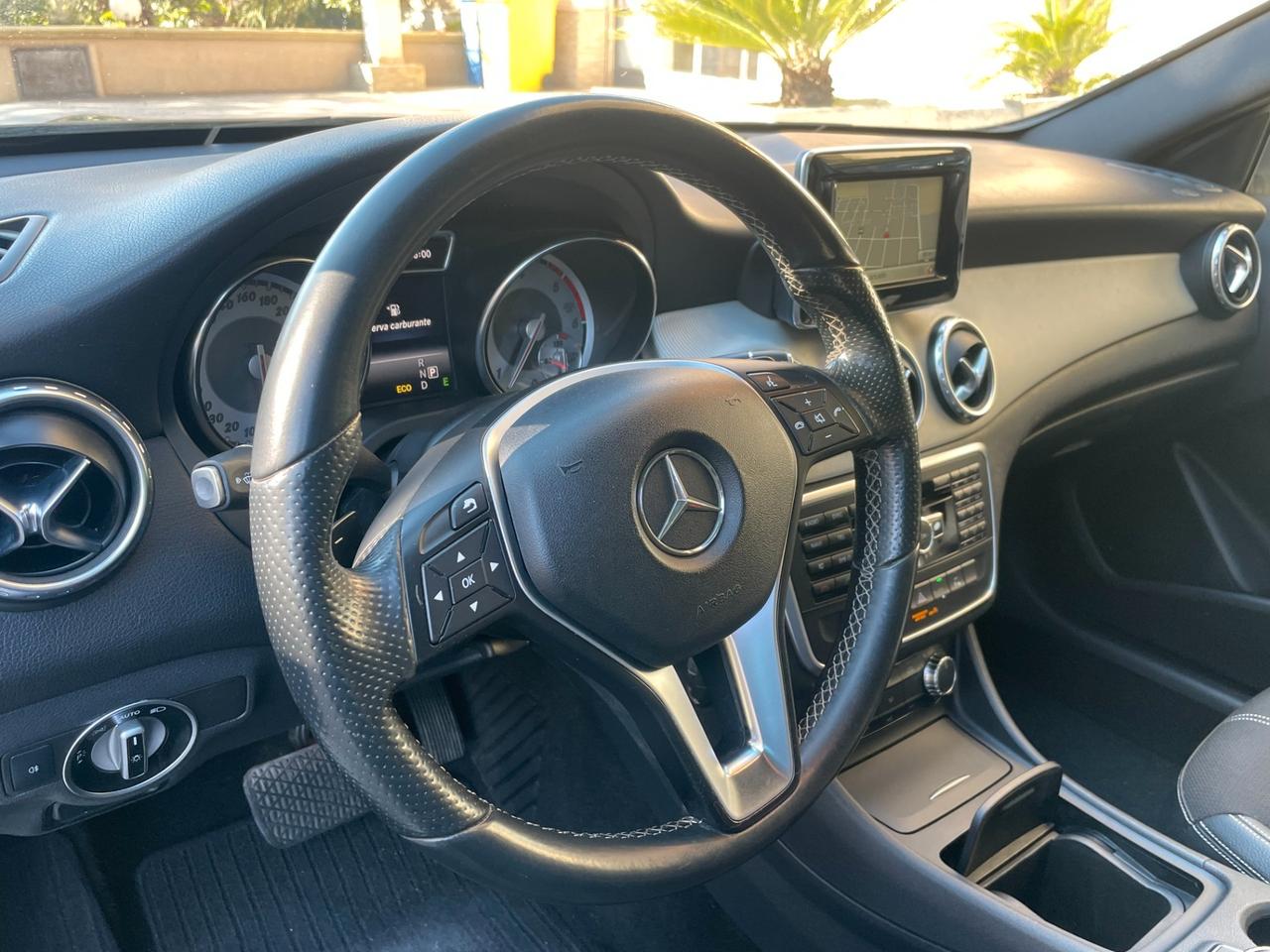 Mercedes-benz GLA 200 GLA 200 d Sport