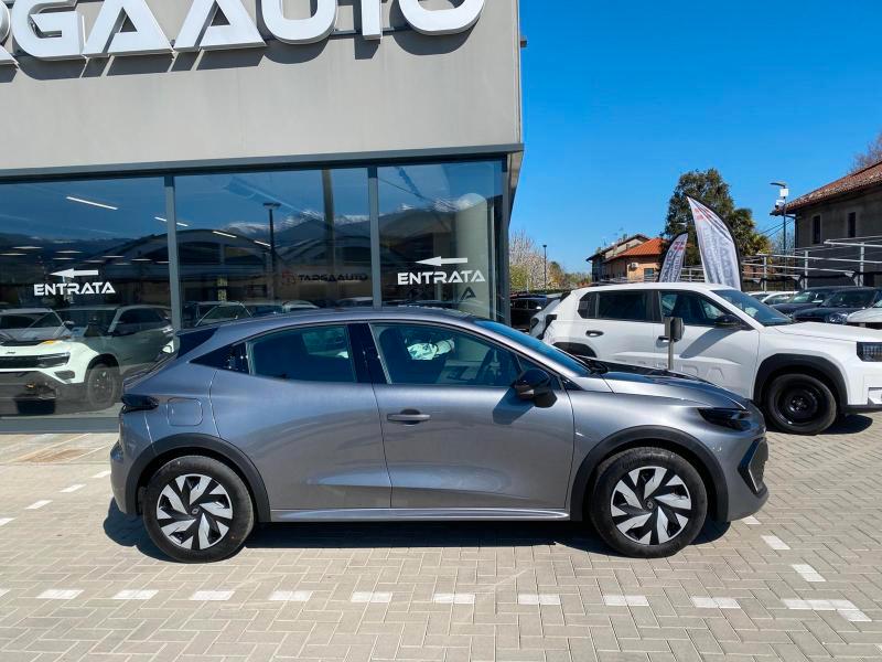 Renault Clio 1.2 tce Evolution 115cv