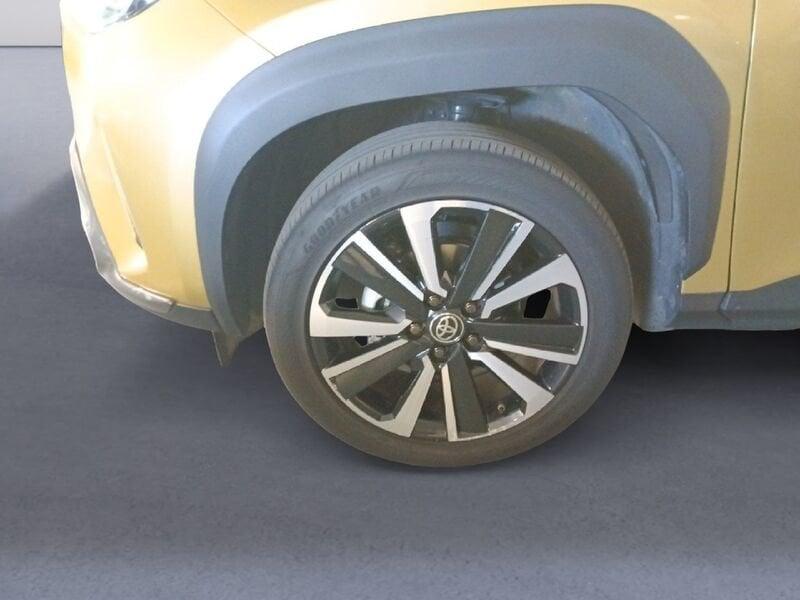 Toyota Yaris Cross 1.5H (116 CV) E-CVT Premiere