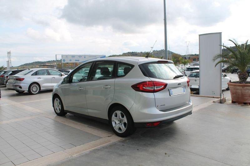 Ford C-Max 1.5 TDCi 95CV Start&Stop Business