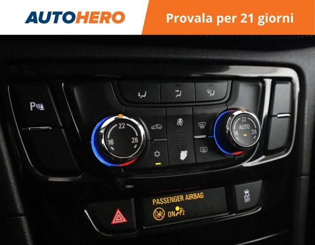OPEL Mokka X 1.6 CDTI Ecotec 136CV 4x2 aut. Innovation