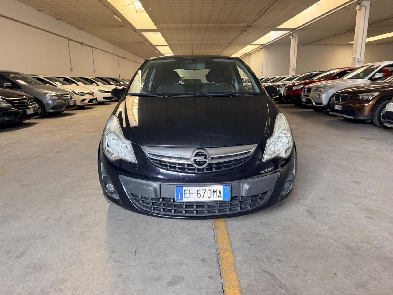 Opel Corsa 1.3 CDTI 75CV F.AP. 3 porte Elective