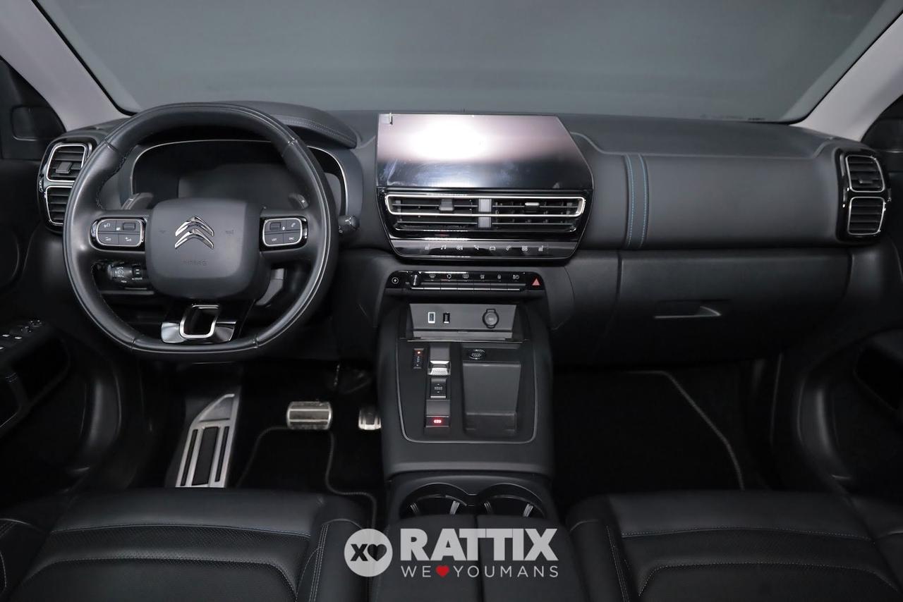 Citroen C5 Aircross 1.6 Hybrid 225CV Shine e-EAT8