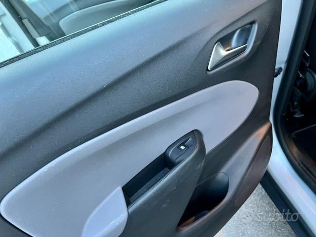 OPEL Crossland X 1.5 ECOTEC D 120 CV Start&Stop