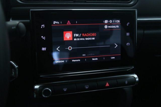 CITROEN C3 PureTech 83 S&S C-Series Neopatentati