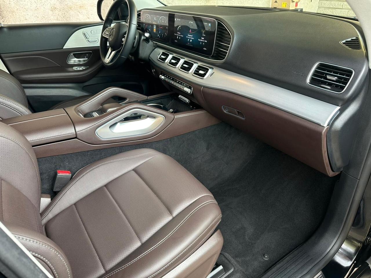 Mercedes-benz GLE 300 d 4Matic Premium Plus
