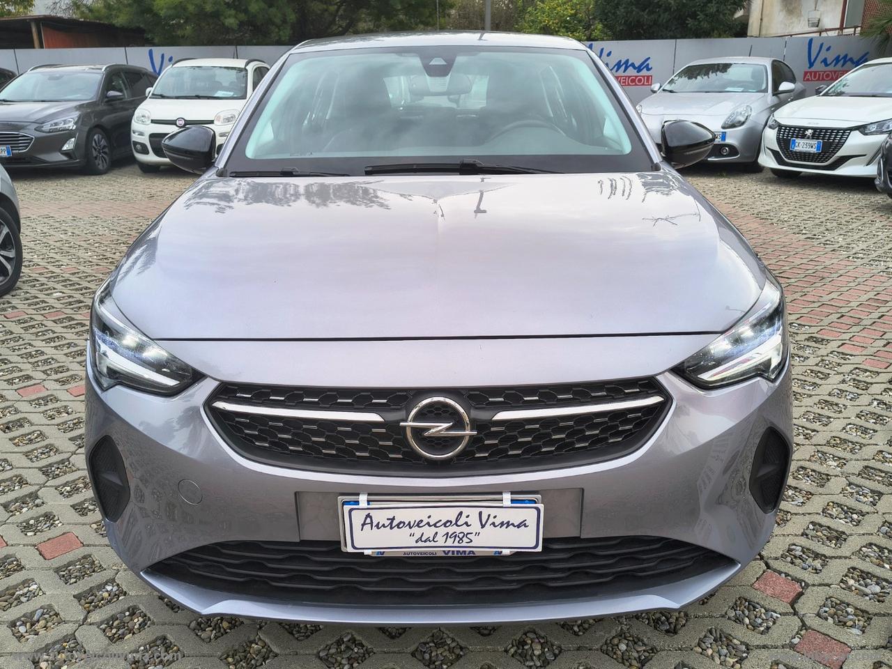 OPEL Corsa 1.2 Elegance