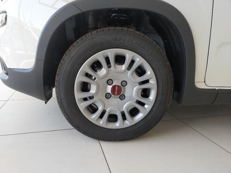 FIAT Panda 1.2 EasyPower