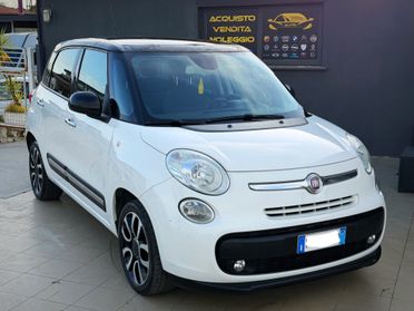 Fiat 500L 1.6 Multijet 105 CV Pop Star
