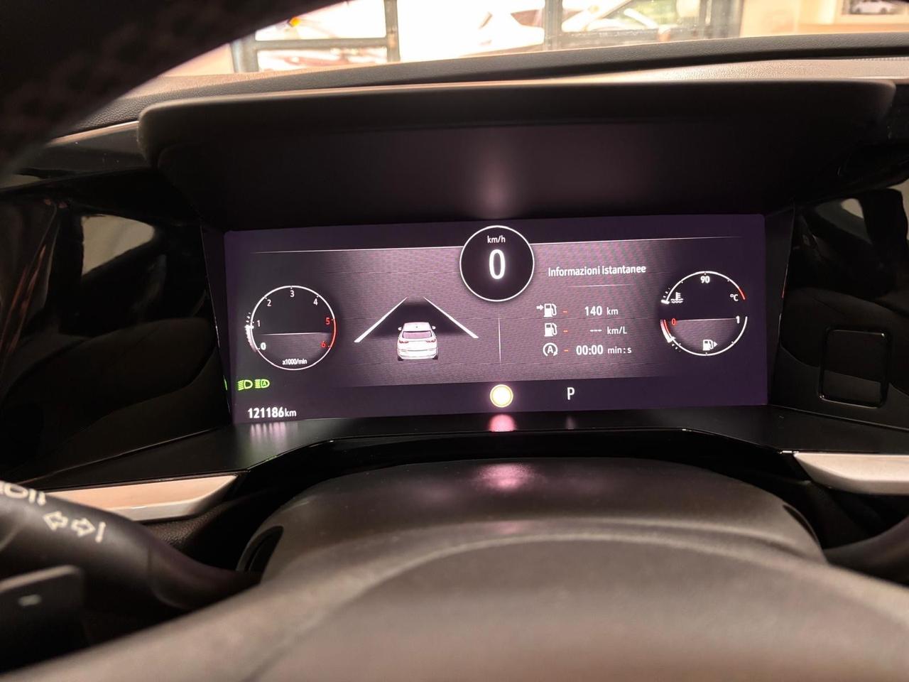 Opel Grandland 1.5 diesel Ecotec aut. GS Line