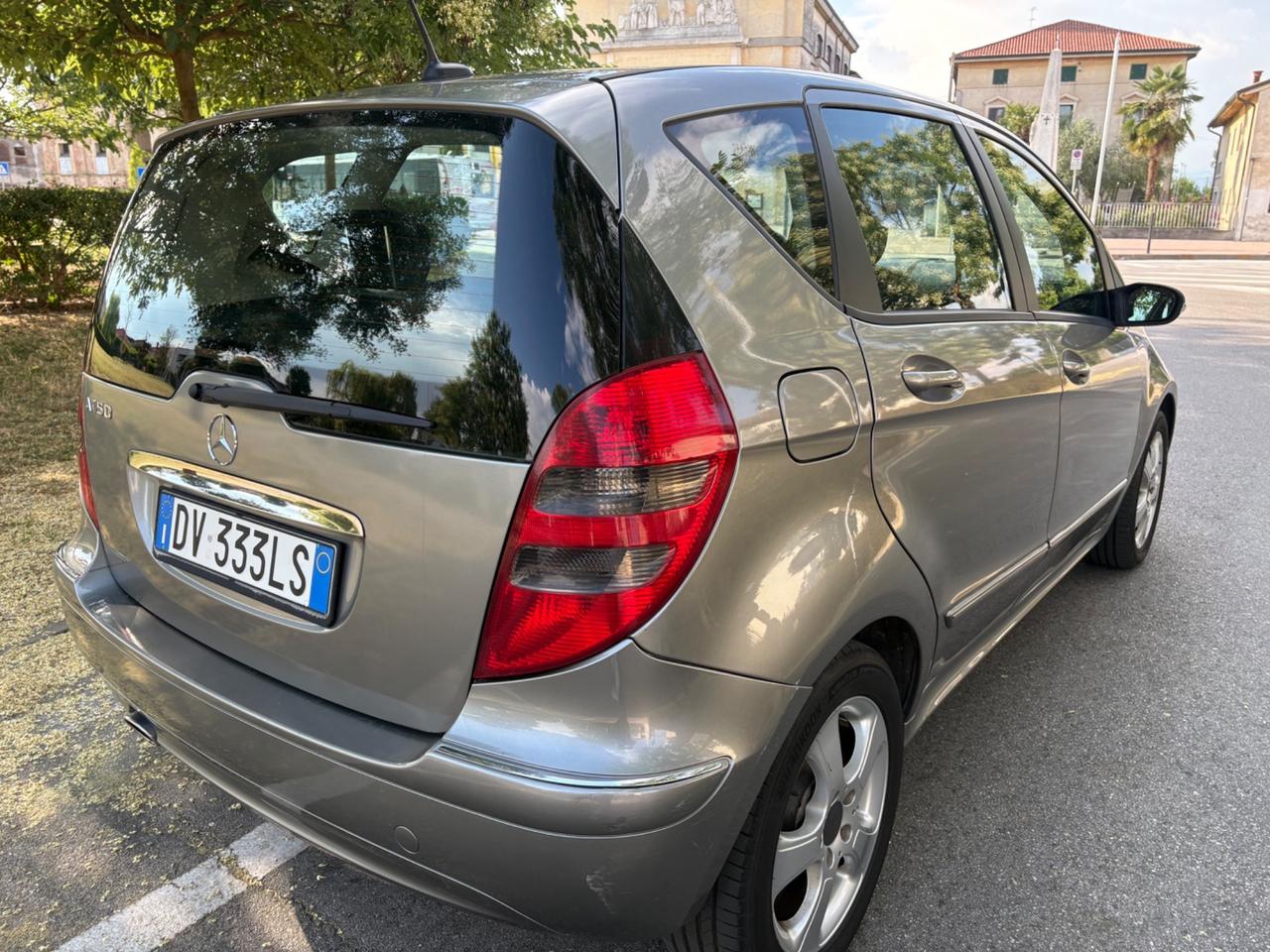 Mercedes-benz A 150 Avantgarde