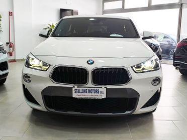Bmw X2 xDrive20d Msport 2.0 CC 190 CV 2019