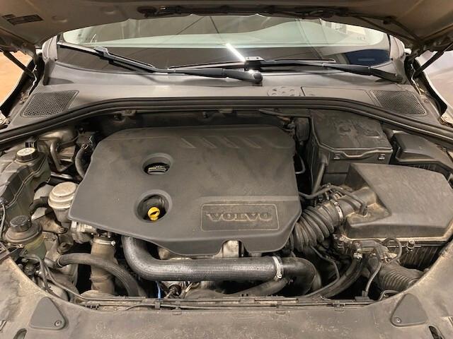 Volvo V60 D2 1.6