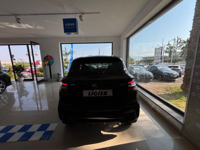LIGIER JS 50 DCI Select