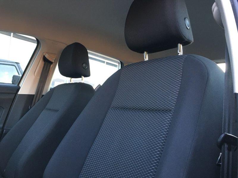 Volkswagen Taigo 1.0 TSI 95cv Life TAGLIANDO E GARANZIA INCLUSI