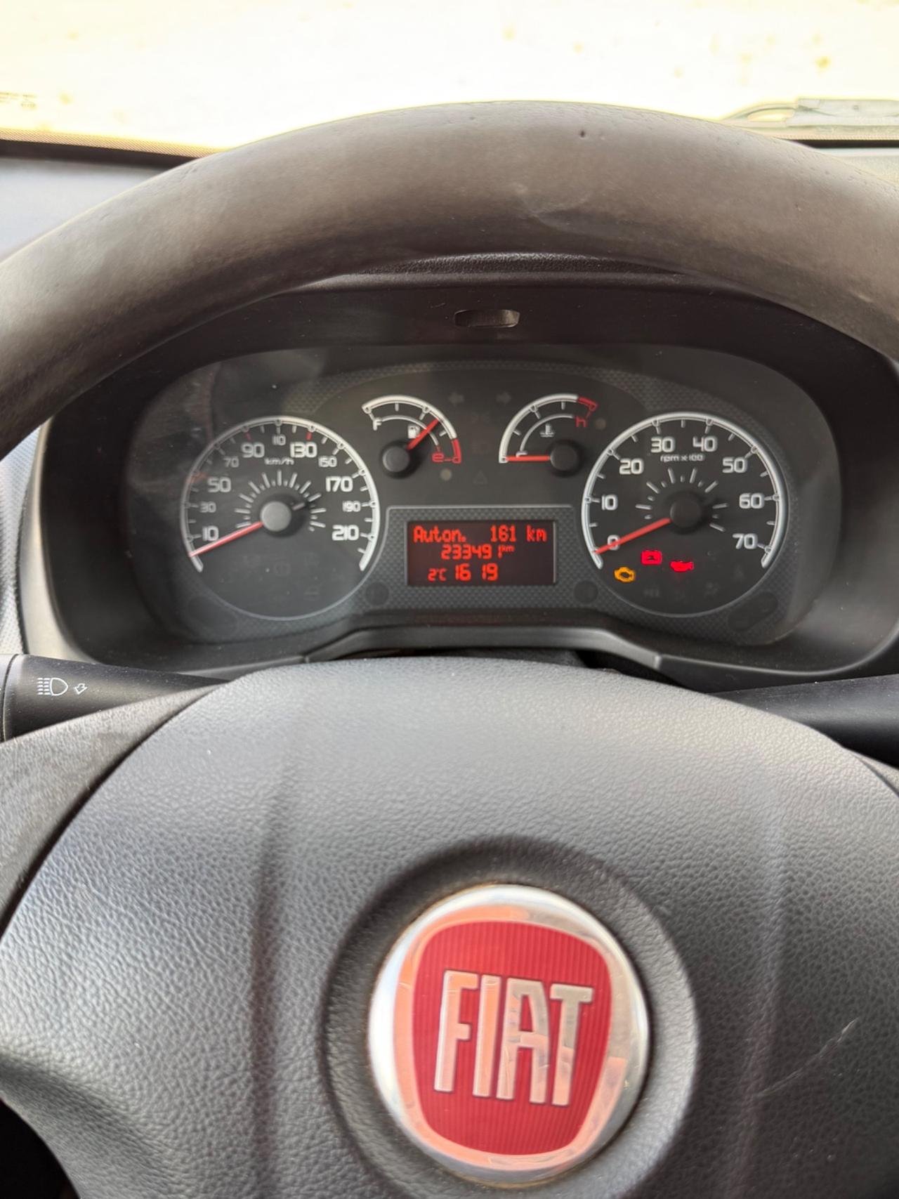 Fiat Fiorino 1.3 MJT 75CV Furgone