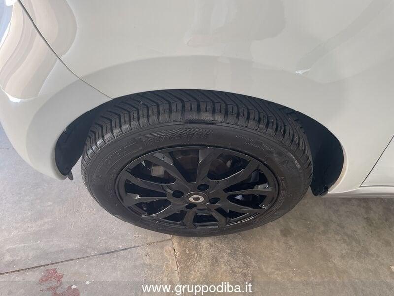 smart forfour Smart II 2015 Benzina 1.0 Superpassion 71cv twinamic