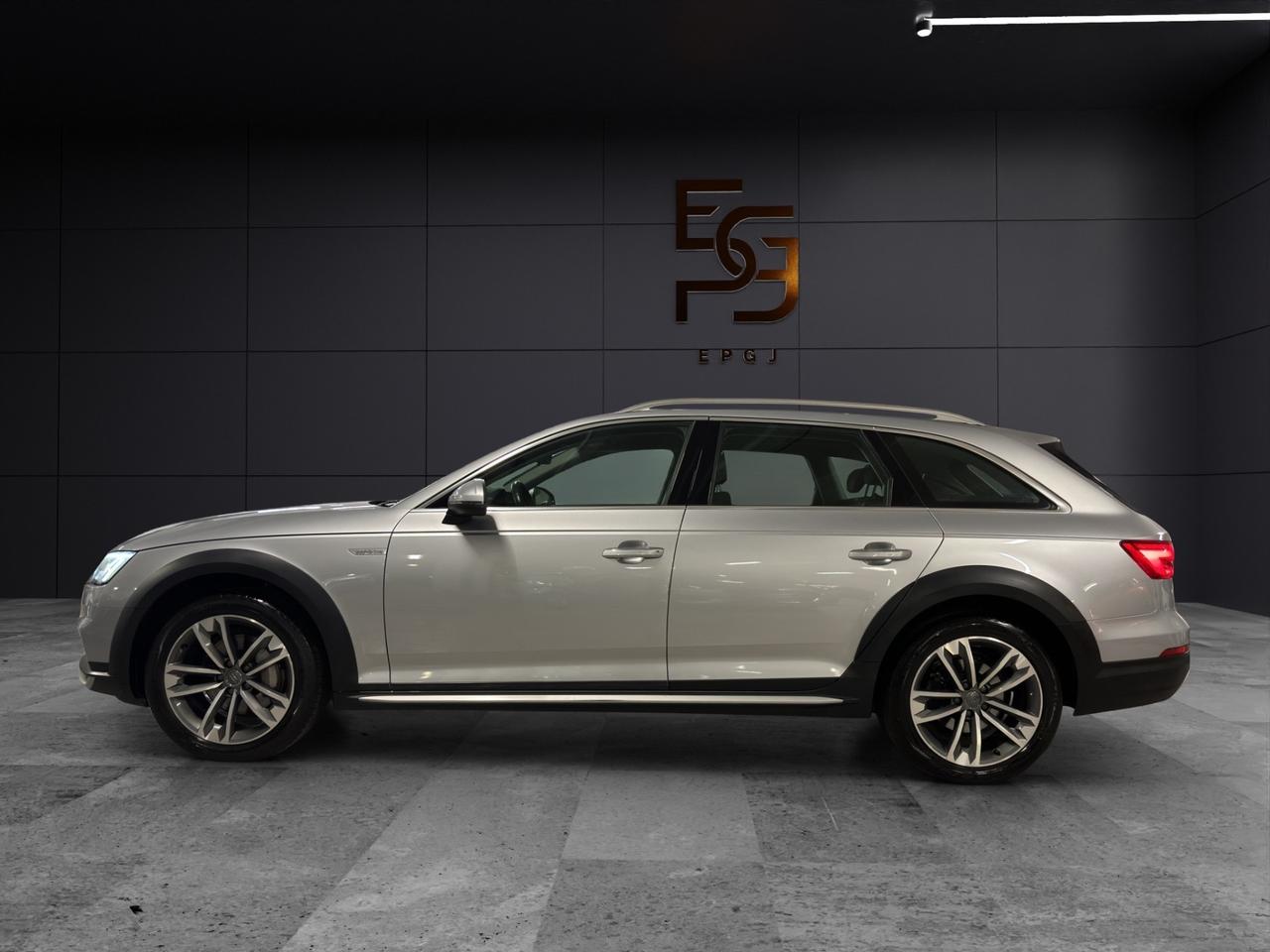 Audi A4 allroad 3.0 TDI 218 CV S tronic Business Evolution