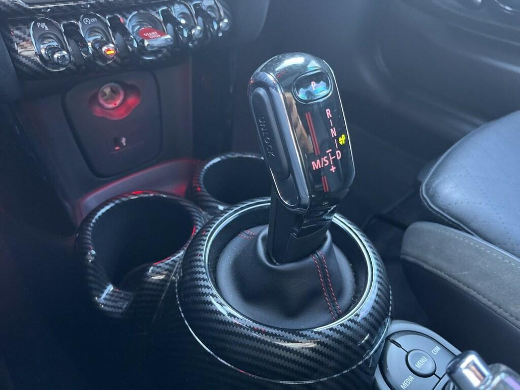 Mini John Cooper Works 2.0 TwinPower Turbo John Cooper Works DCT