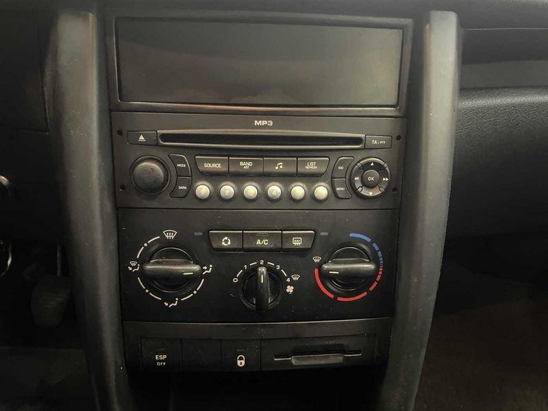 Peugeot 207 1.4 HDi 70CV 3p. Energie Sport