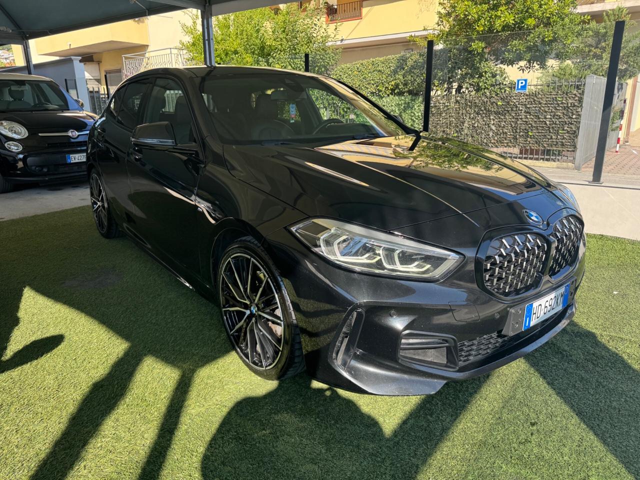 Bmw 120 120d 5p. Msport