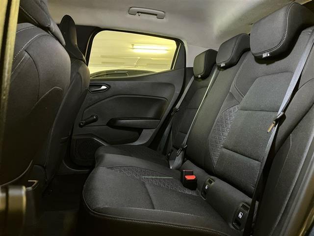 RENAULT Clio 1.0 tce Zen Gpl 100cv