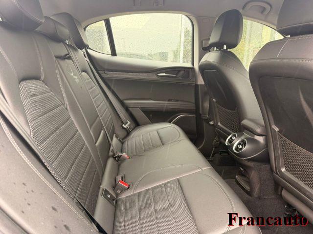 ALFA ROMEO Stelvio 2.2 Turbodiesel 190 CV AT8 RWD Executive