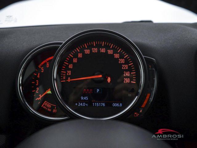 MINI Countryman Cooper SD 2.0 Automatica Cooper SD