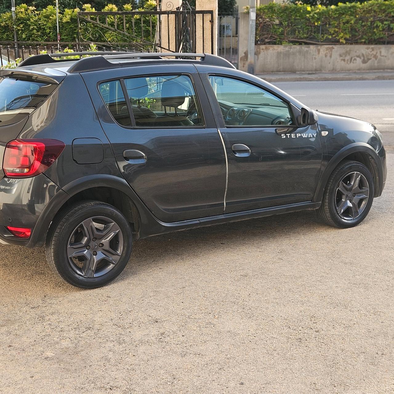 Dacia Sandero 1.5 dCi 8V 90CV S&S Serie Speciale Brave