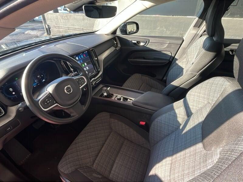 Volvo XC60 XC60 B4 (d) AWD automatico Core