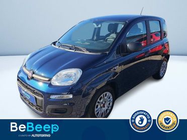 FIAT Panda 1.0 HYBRID EASY S&S 70CV
