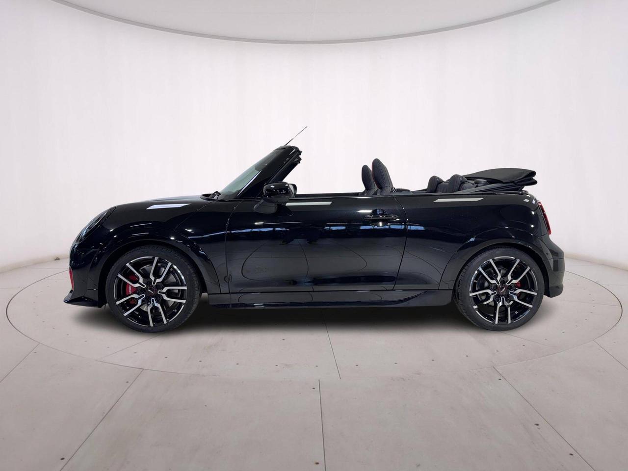 MINI Mini Cabrio John Cooper Works 'JCW'