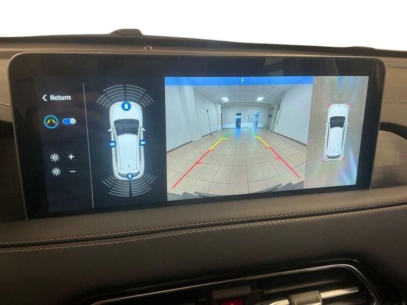 DR AUTOMOBILES dr 7.0 1.5 Turbo DCT