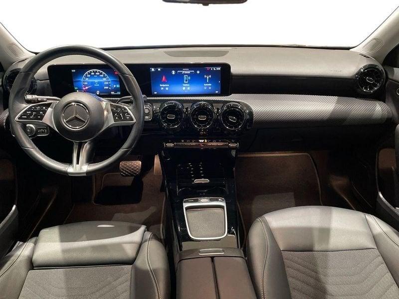 Mercedes-Benz Classe A A 180 Executive auto