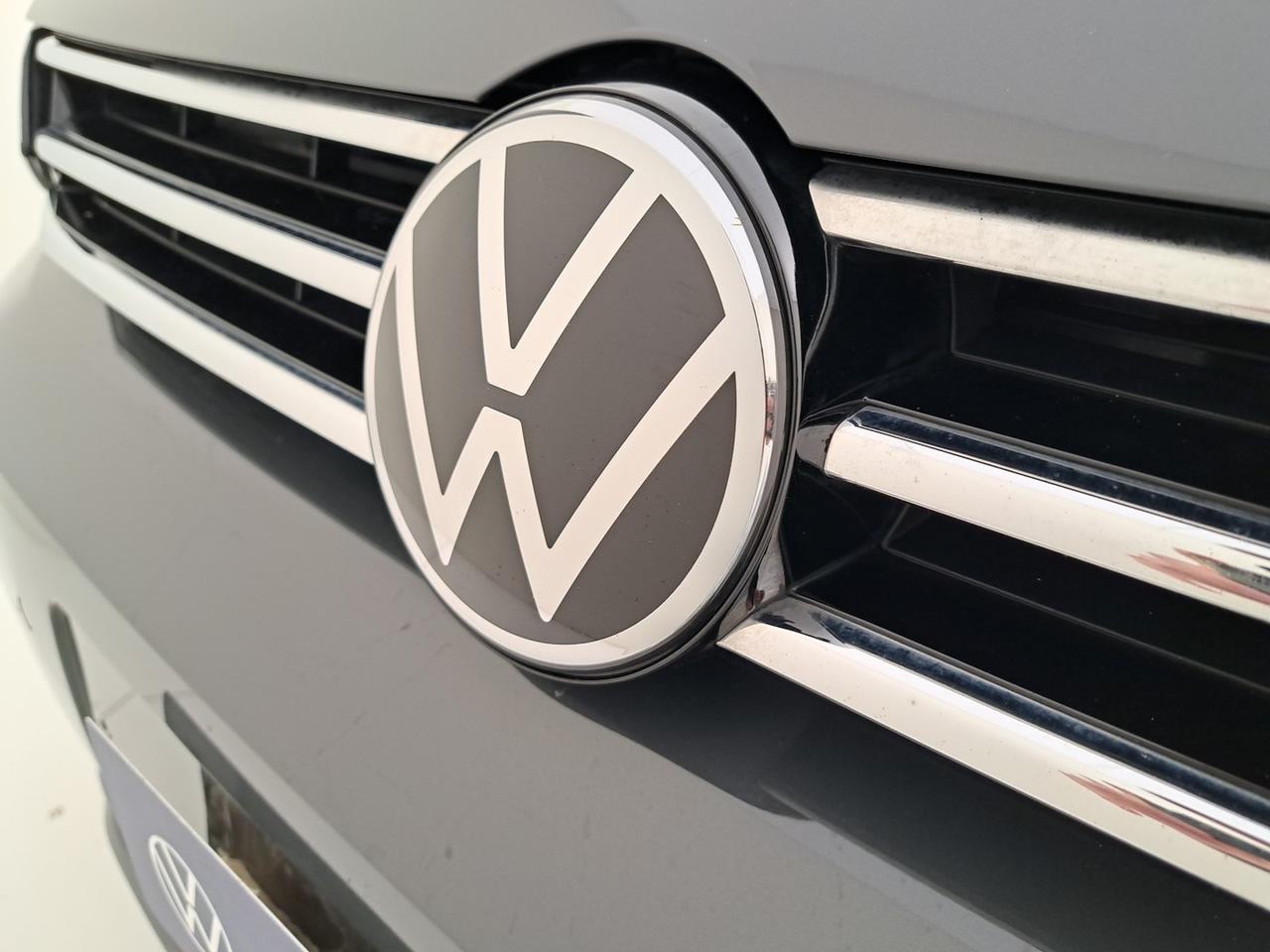 Volkswagen Touran 2.0 tdi executive dsg